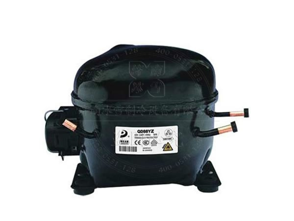 阿斯帕拉全封閉壓縮機維修廠家如何檢修？