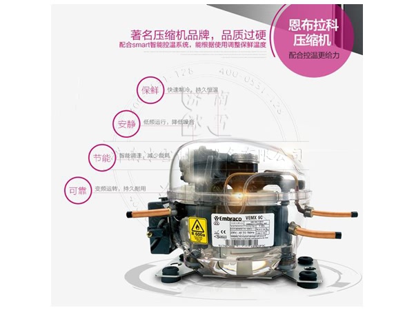 阿斯帕拉壓縮機型號有哪些？