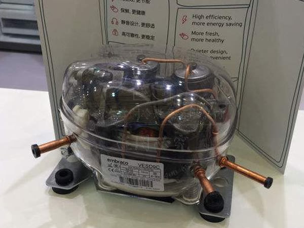 對(duì)于阿斯帕拉壓縮機(jī)功率如何去看待？