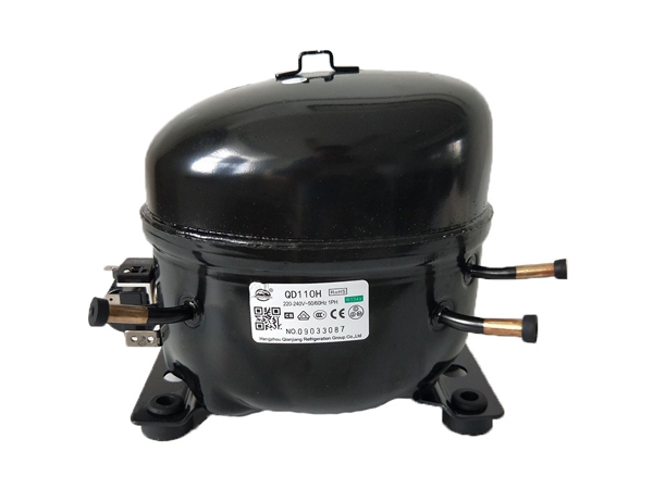 制冷壓縮機產生回油現象怎么辦？